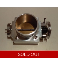 80mm throttle housing